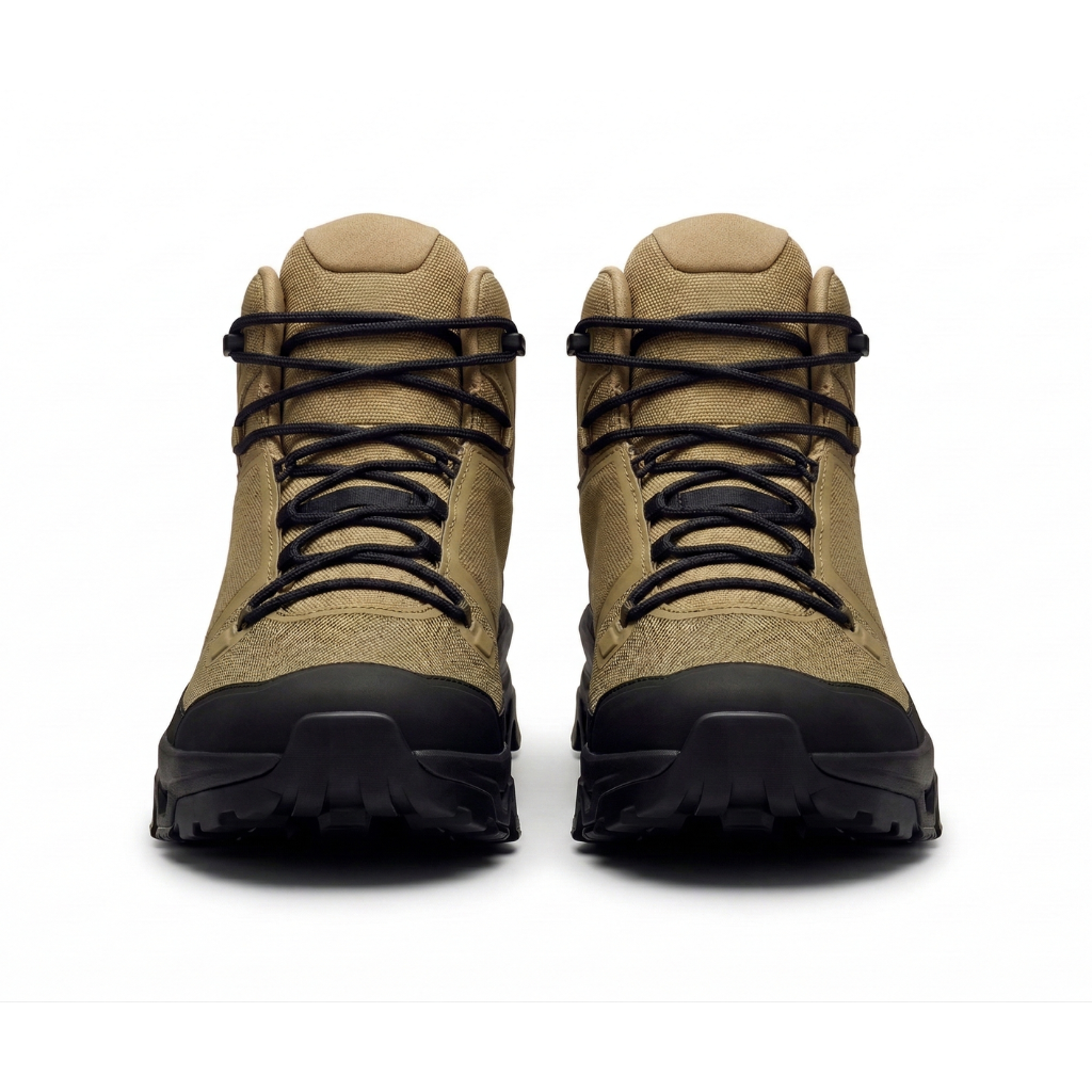 Tactical Boots CloudStorm